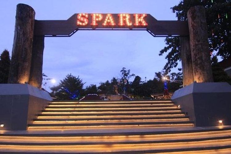 Tempat Wisata Seru untuk Anak di Kota Samarinda Kalimantan Timur