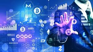 Blockchain 3.0 Revolusi Keamanan Data Global