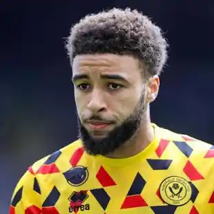 Jayden Bogle: Bek Sayap Cepat dan Kreatif yang Jadi Senjata Rahasia Sheffield United