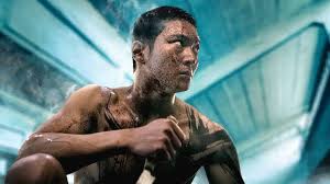 Film Action Asia yang Spektakuler dan Mendunia