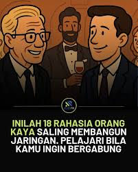 Mindset Financial Glow Up Cara Naik Level Finansial Tanpa Harus Jadi Crazy Rich