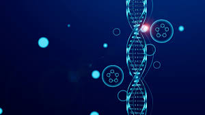 Teknologi DNA Storage Menyimpan Data Dunia di Dalam Gen Manusia