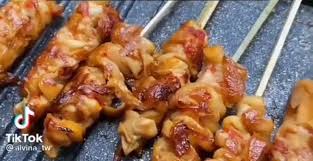 Makanan Vegan Kekinian yang Nggak Kalah Lezat dari Daging Asli Sehat, Stylish, dan Super Enak!