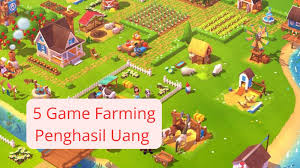 Game Cuan Android Game Ringan Penghasil Uang Terbaik Tahun Ini