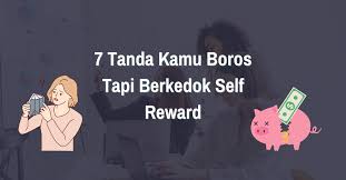 Tanda Kamu Terlalu Boros Dan Cara Rem Keinginan Belanja Yang Gak Perlu