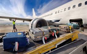 Cara Mengatasi Bagasi Pesawat Overweight Tanpa Perlu Bayar Denda Mahal